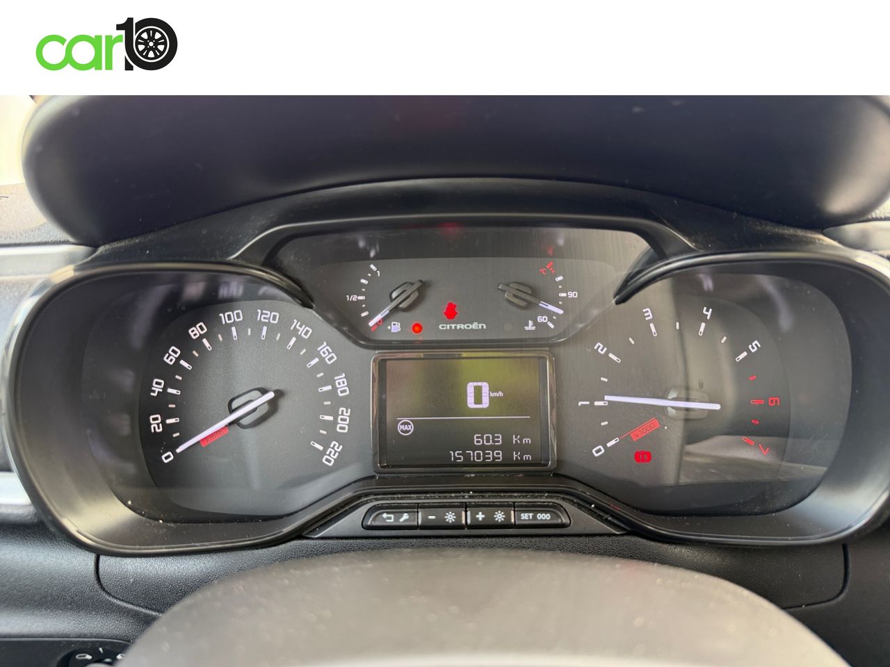 Citroën C3 PureTech 81KW (110CV) S&S SHINE  - Foto 14