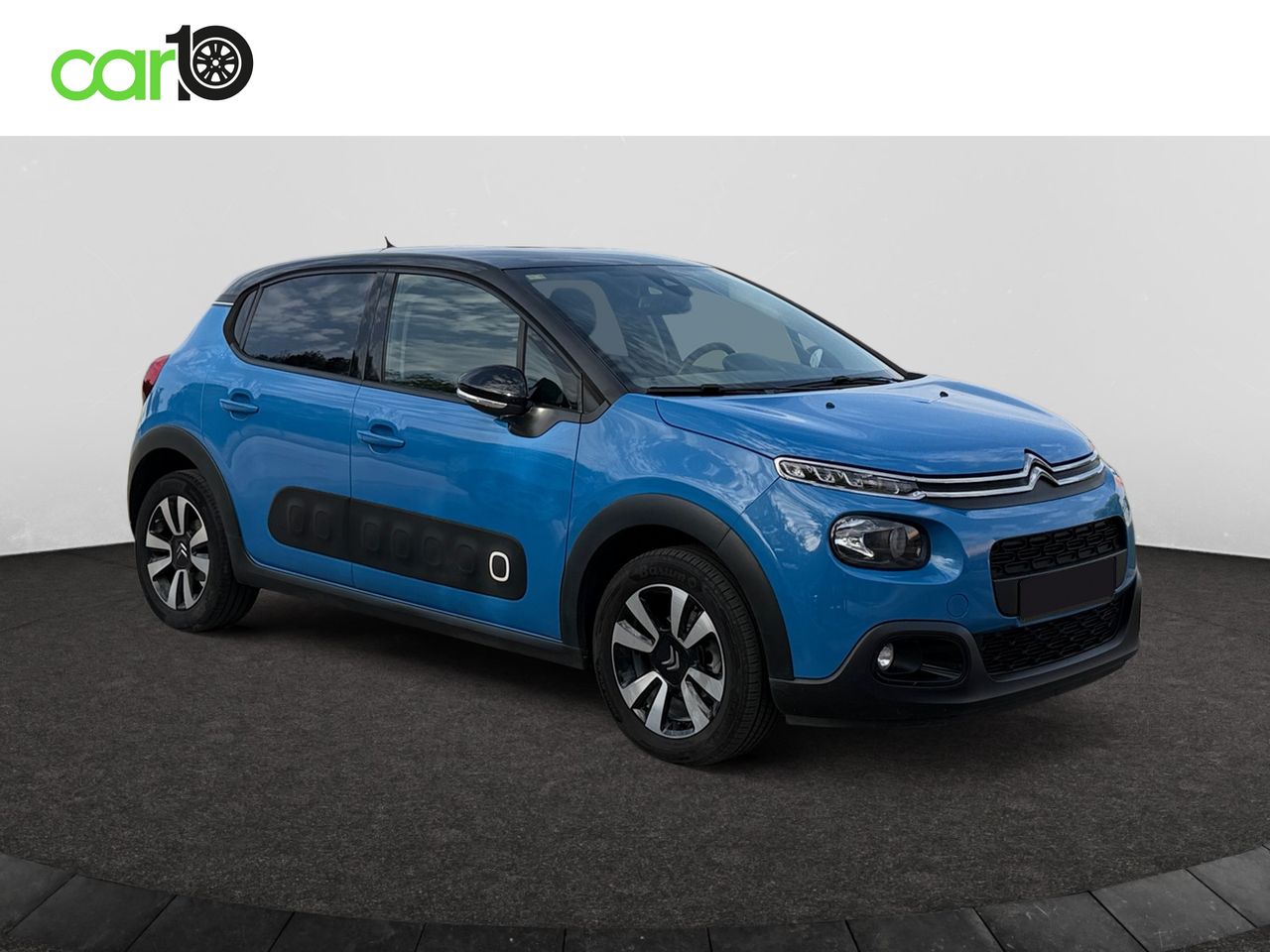 Citroën C3 PureTech 81KW (110CV) S&S SHINE  - Foto 6