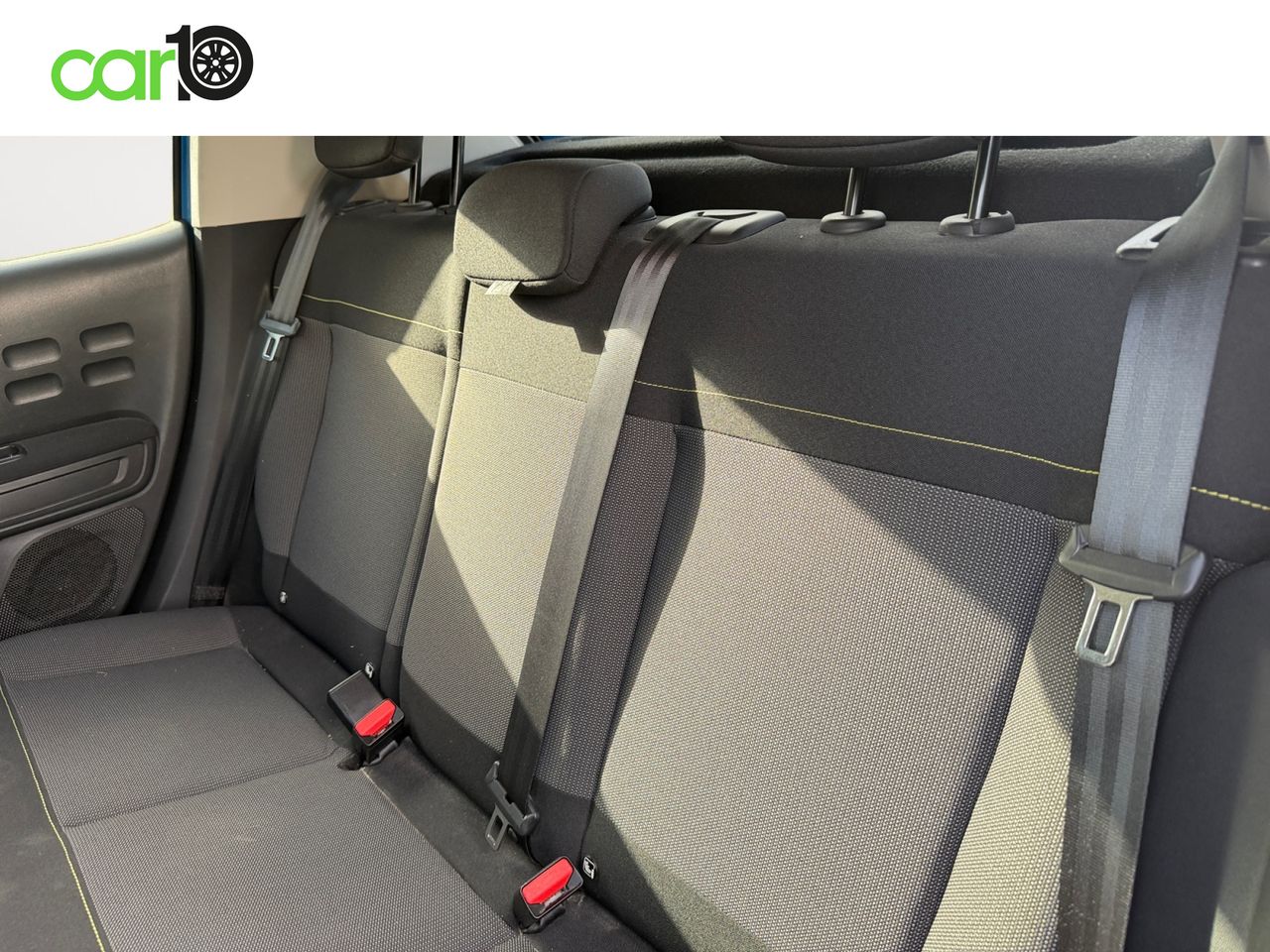 Citroën C3 PureTech 81KW (110CV) S&S SHINE  - Foto 12