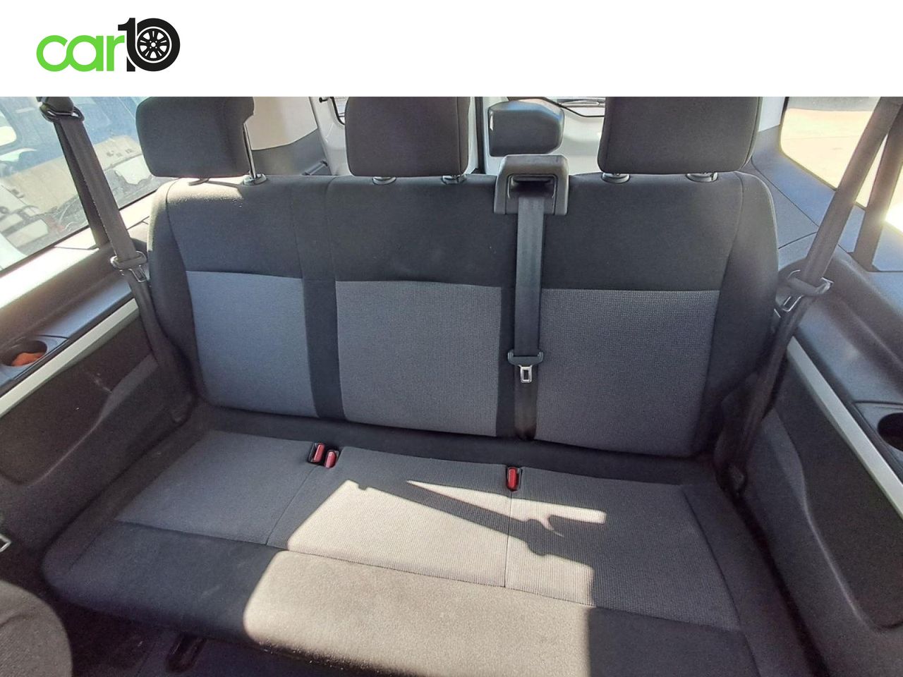 OPEL VIVARO BEV 330 Express L Std  - Foto 8
