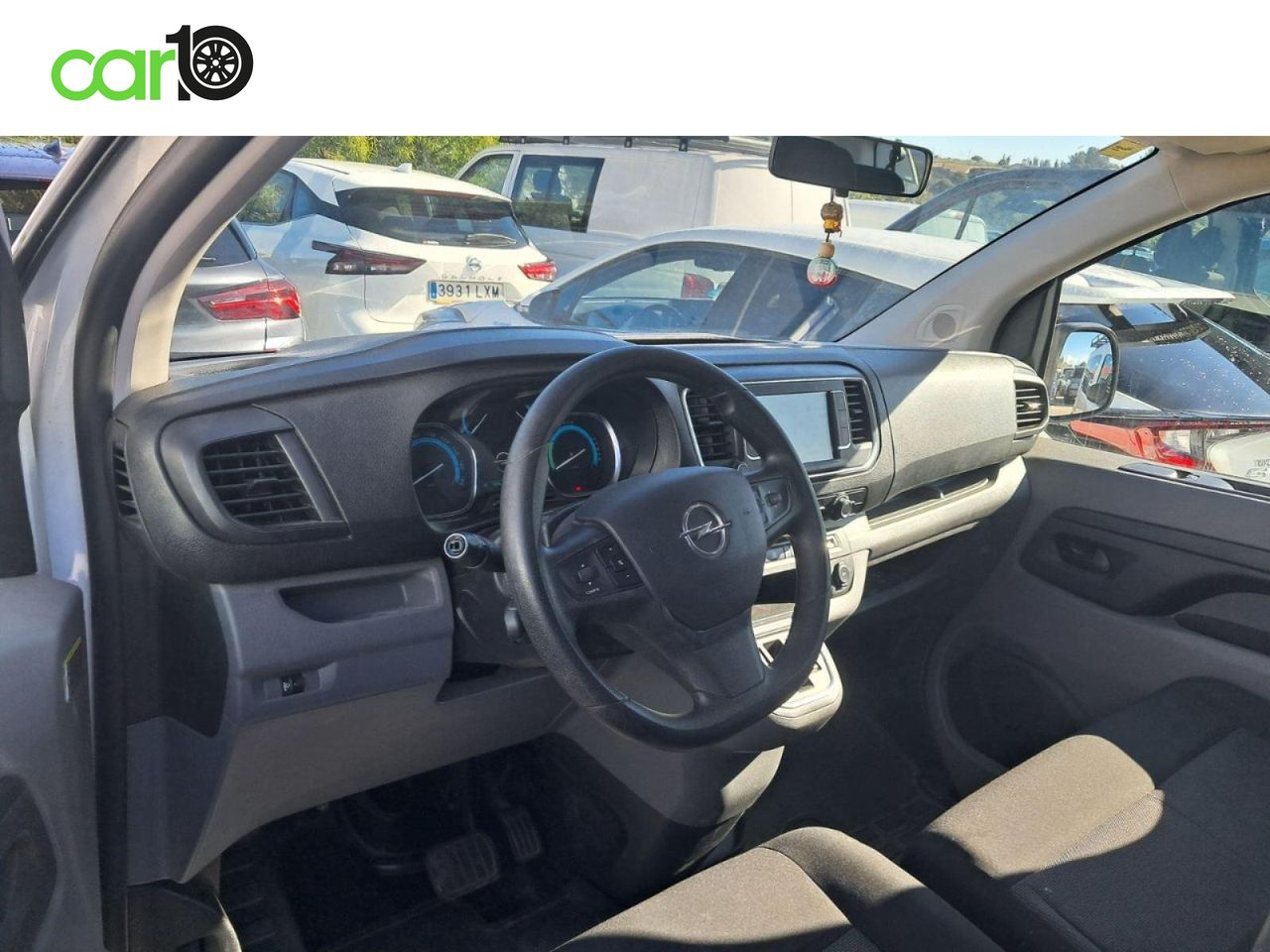 OPEL VIVARO BEV 330 Express L Std  - Foto 5