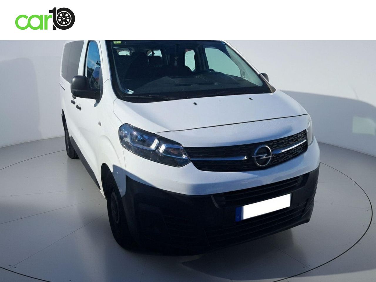 OPEL VIVARO BEV 330 Express L Std  - Foto 3