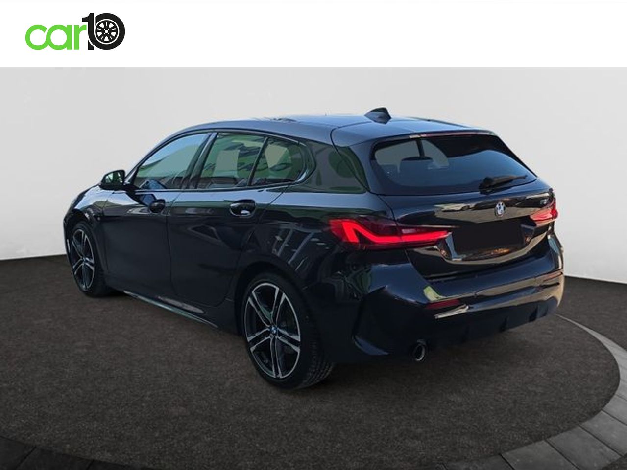 BMW Serie 1 118i  - Foto 3