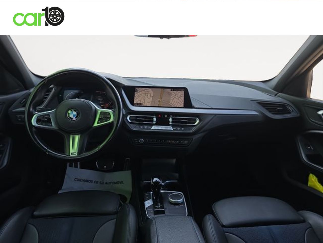 BMW Serie 1 118i  - Foto 9