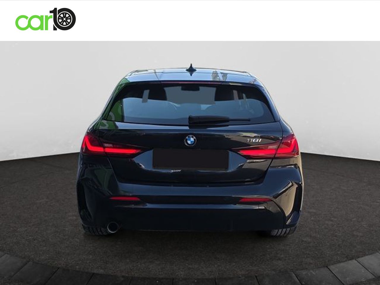 BMW Serie 1 118i  - Foto 4