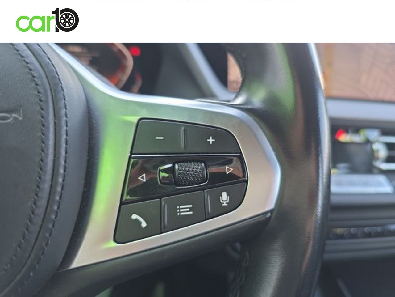 BMW Serie 1 118i  - Foto 14