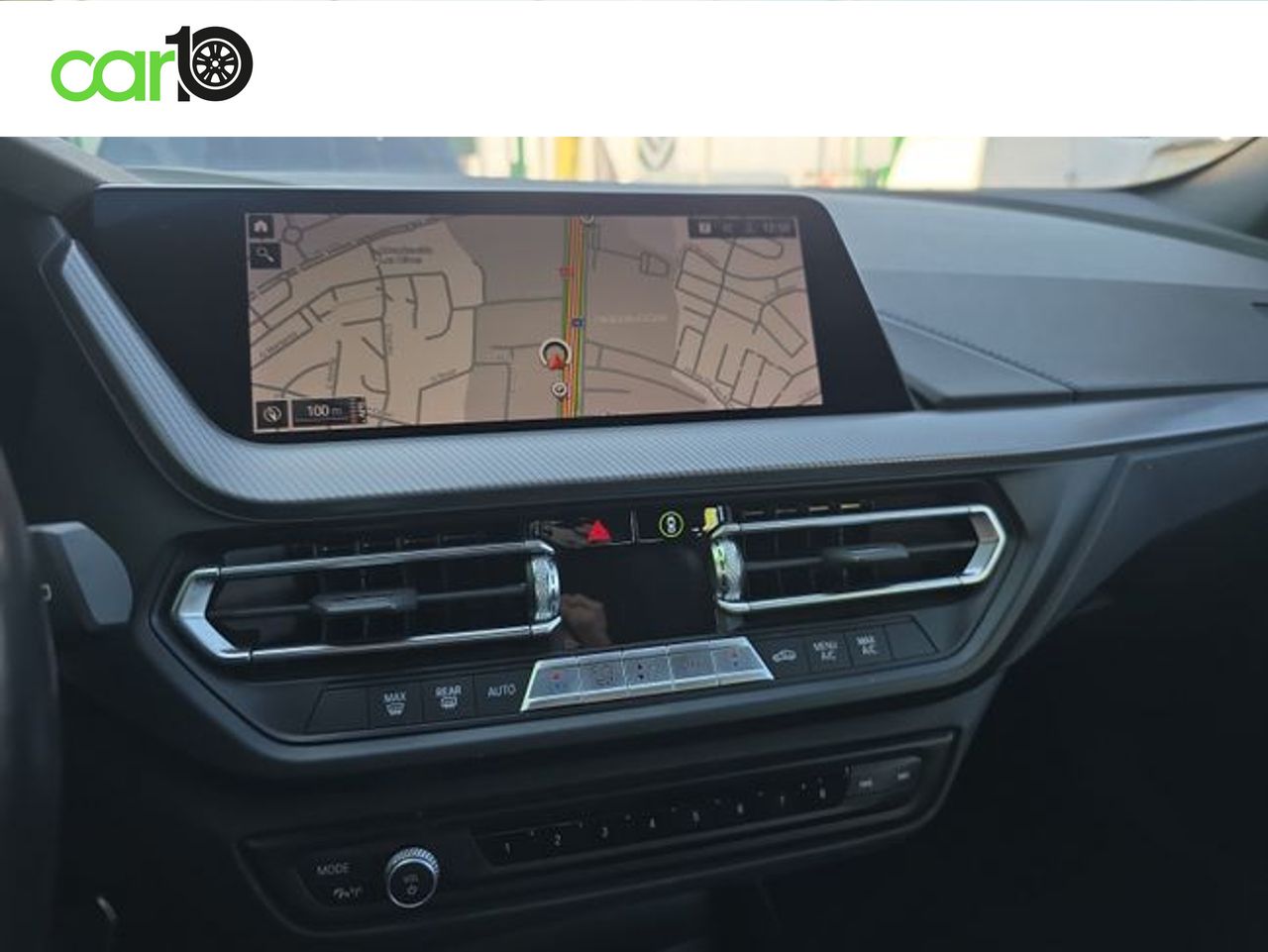 BMW Serie 1 118i  - Foto 18