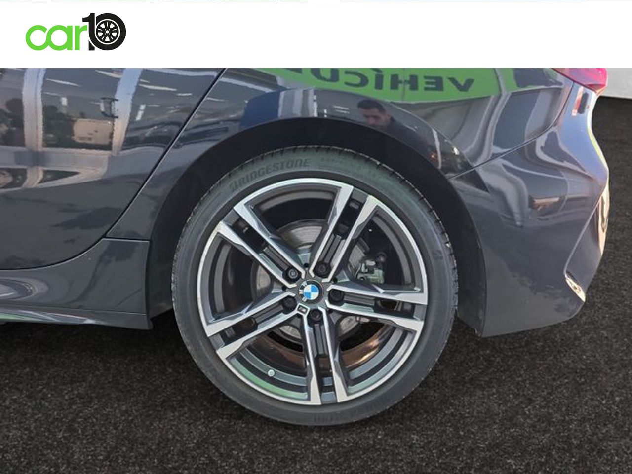 BMW Serie 1 118i  - Foto 25