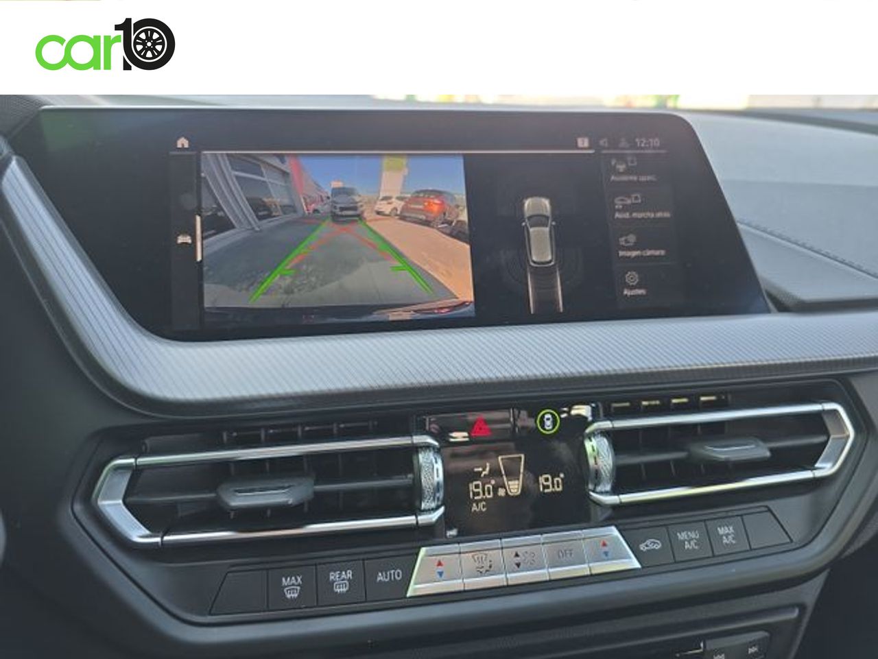BMW Serie 1 118i  - Foto 19