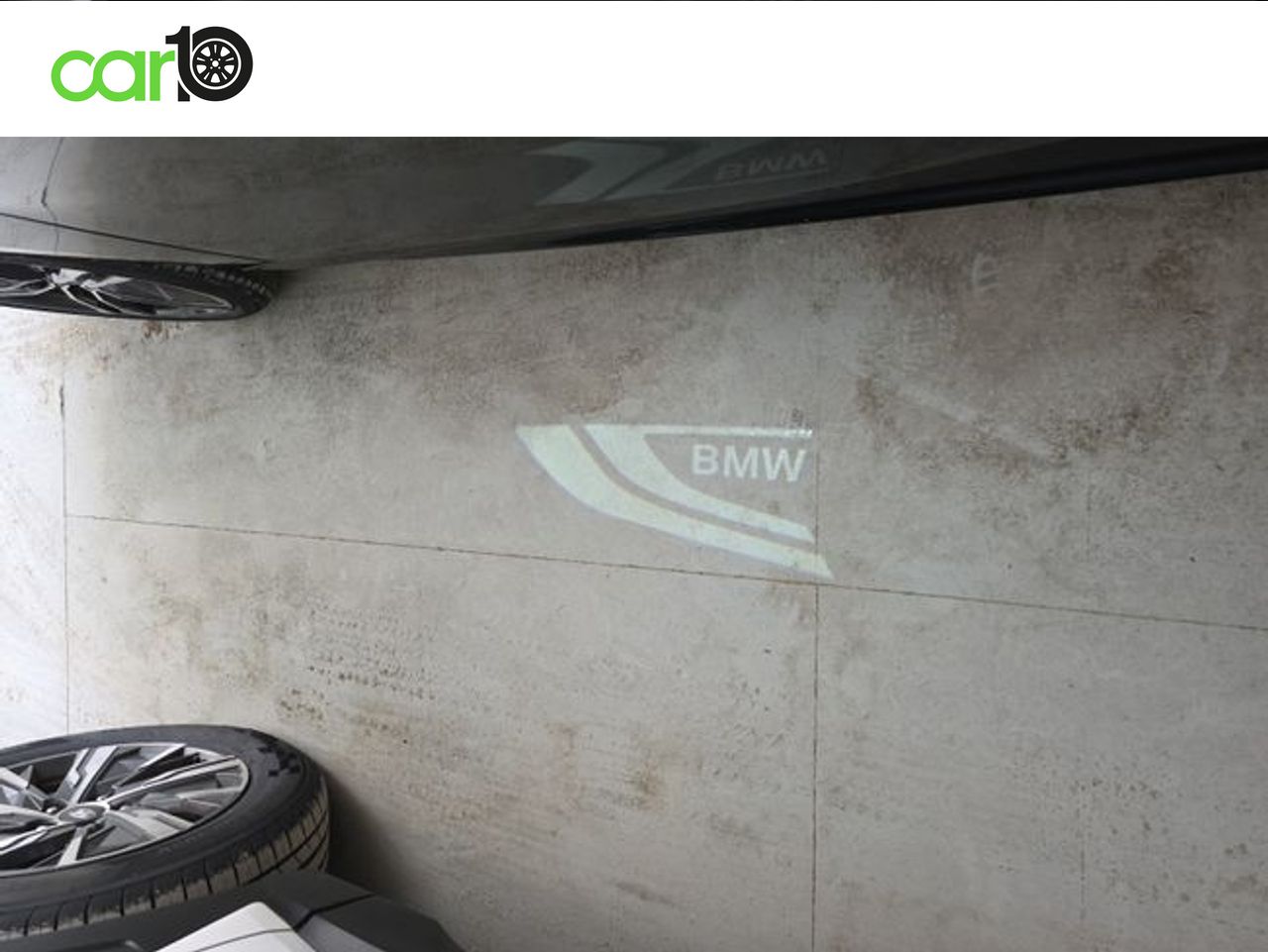 BMW Serie 1 118i  - Foto 23