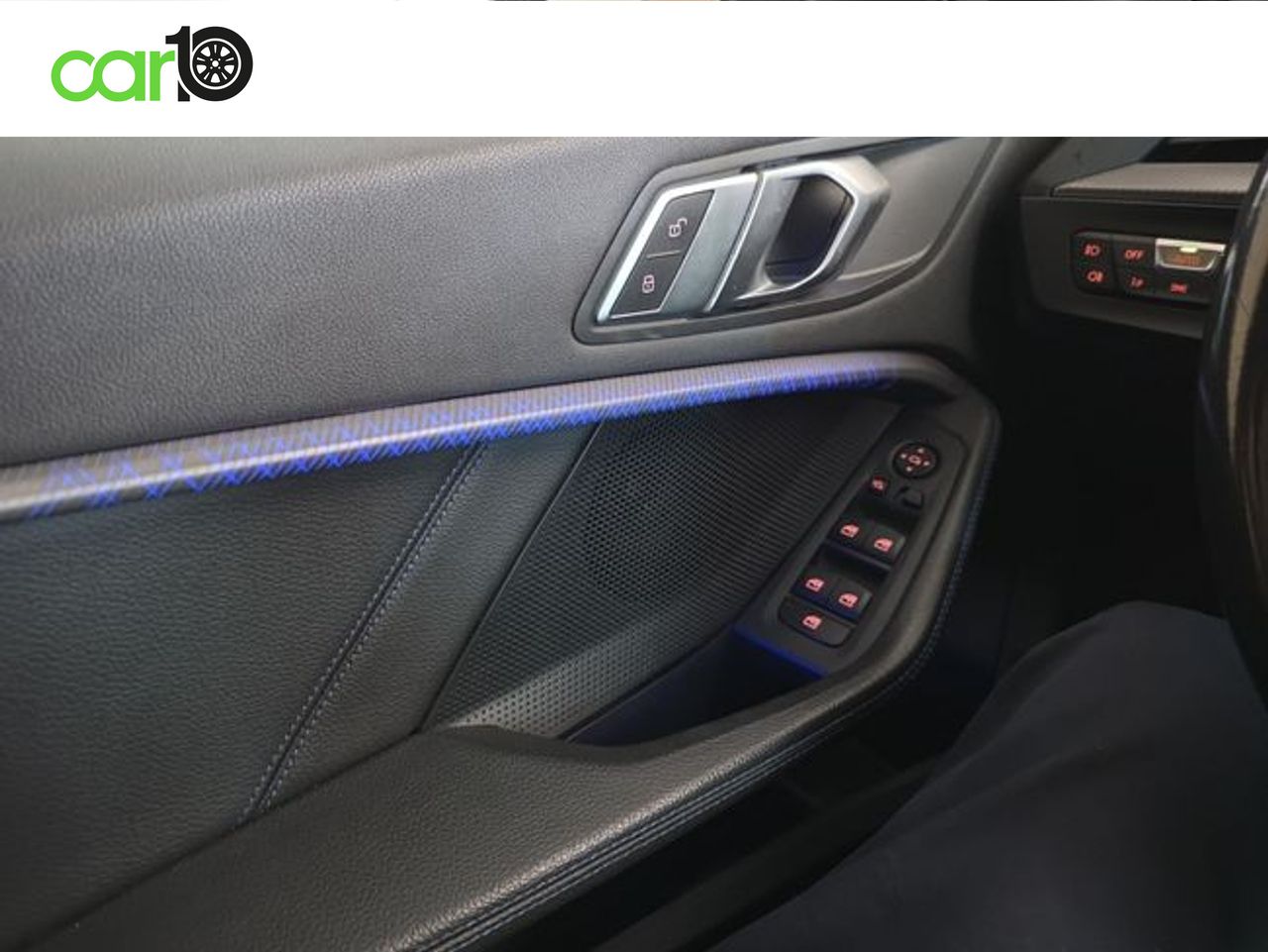 BMW Serie 1 118i  - Foto 21