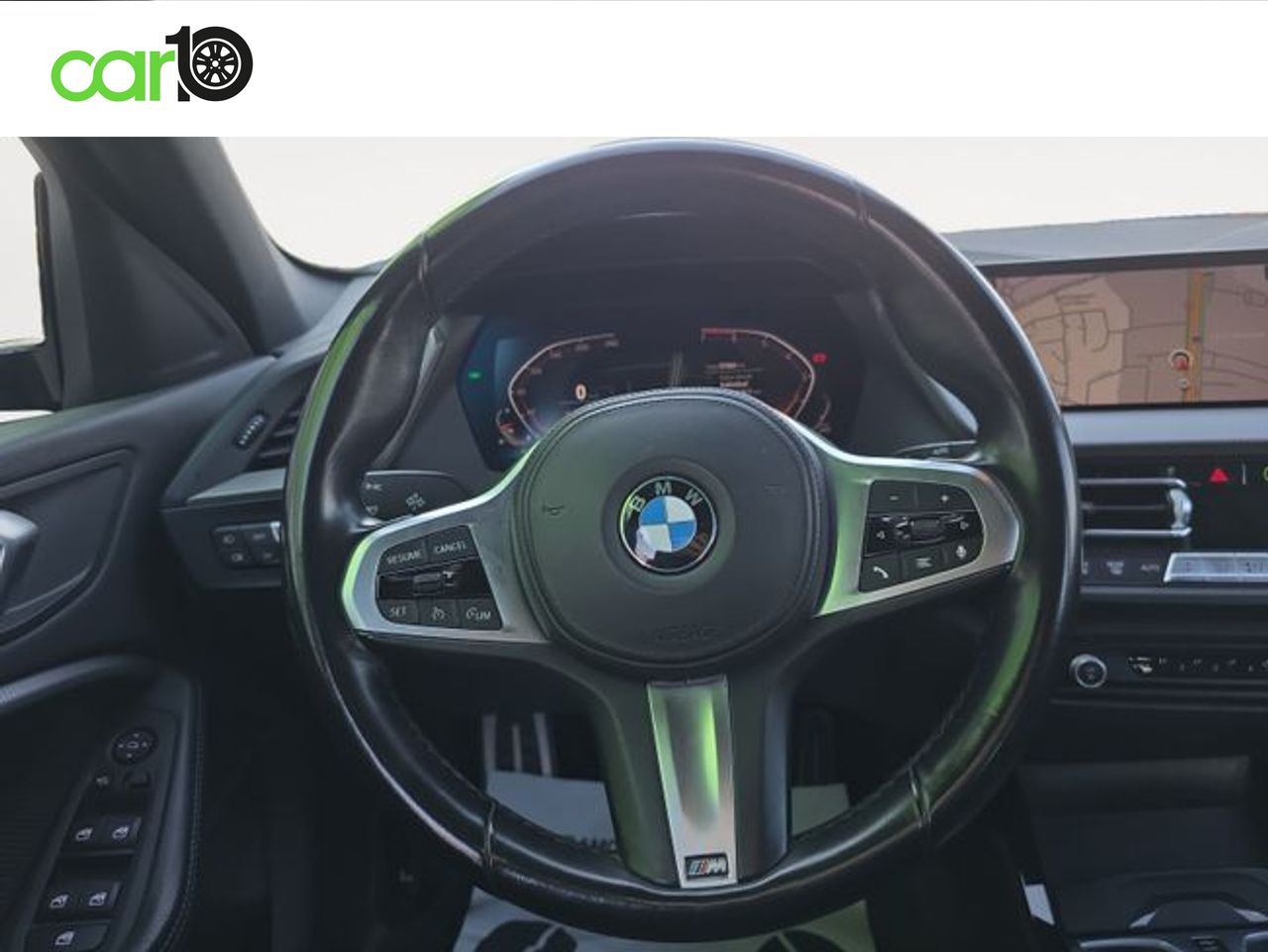 BMW Serie 1 118i  - Foto 12