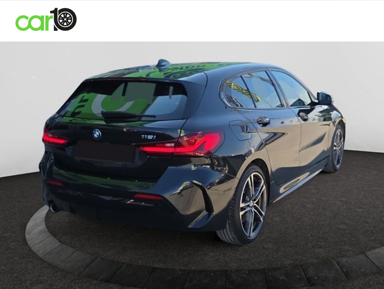 BMW Serie 1 118i  - Foto 5