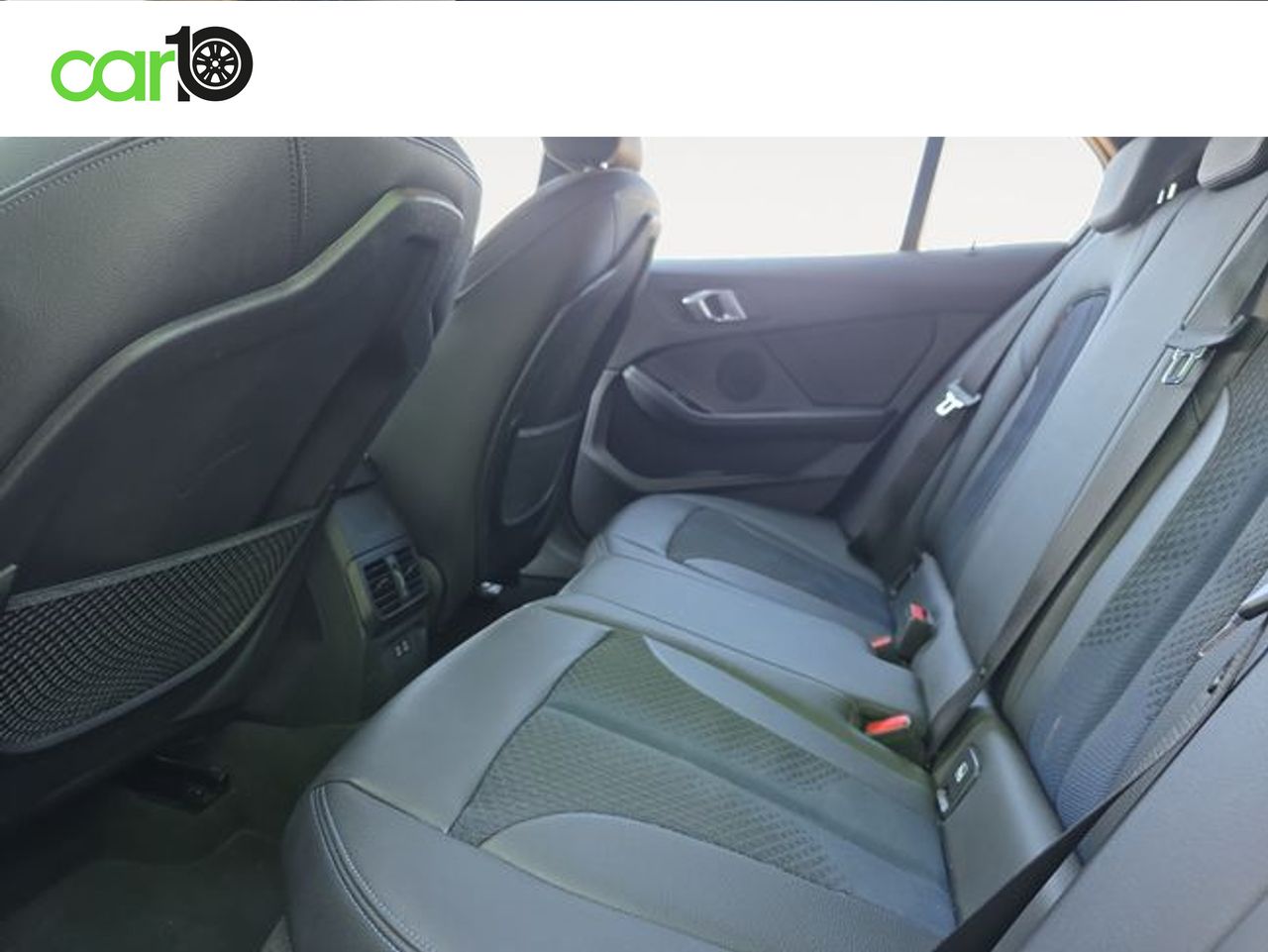 BMW Serie 1 118i  - Foto 11