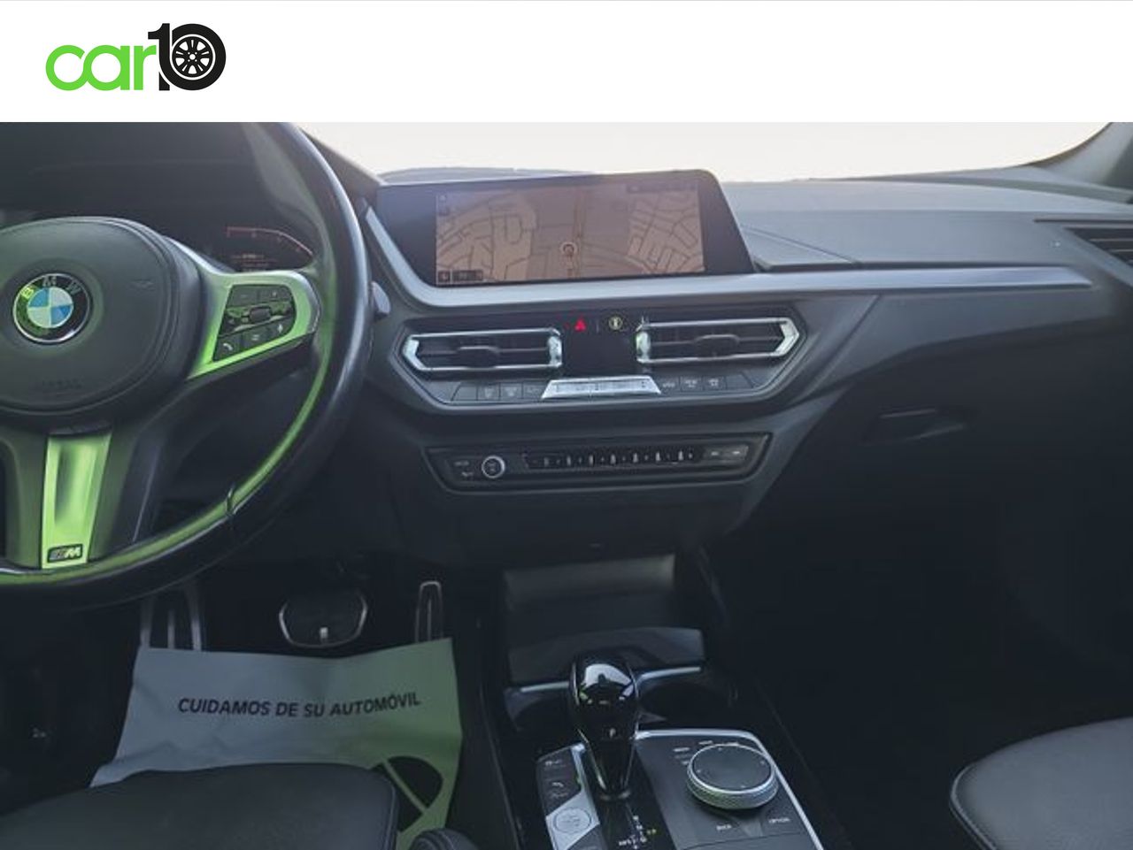 BMW Serie 1 118i  - Foto 10