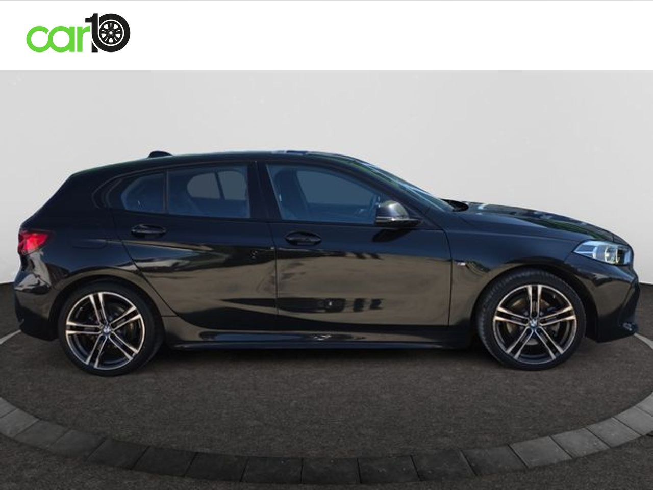 BMW Serie 1 118i  - Foto 26
