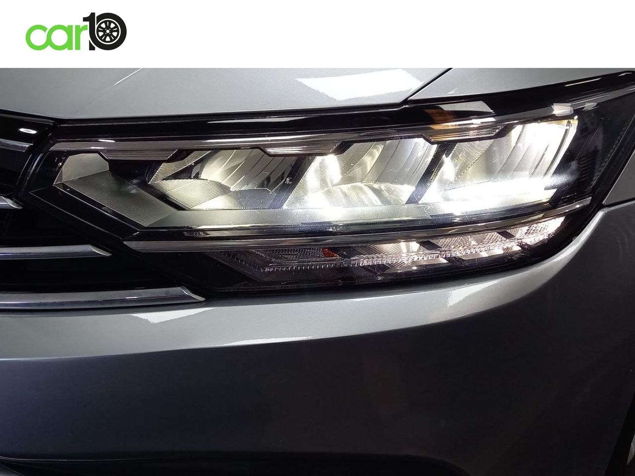 VOLKSWAGEN PASSAT Variant Business 2.0 TDI 110kW  - Foto 18