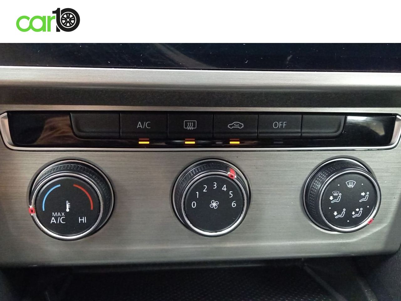 VOLKSWAGEN PASSAT Variant Business 2.0 TDI 110kW  - Foto 15