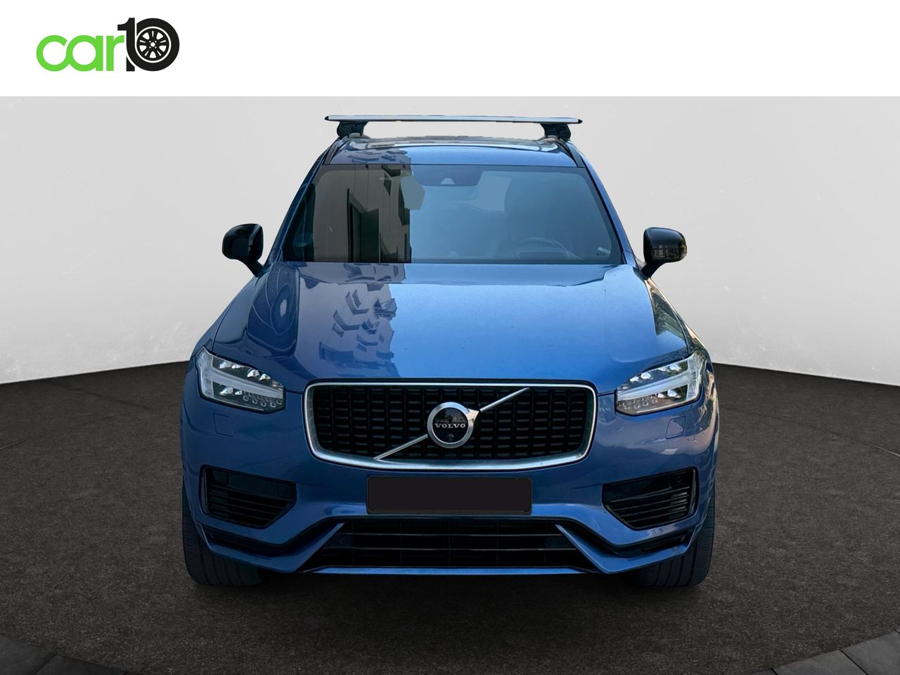 Volvo XC90 2.0 T8 AWD R-Design Auto  - Foto 7