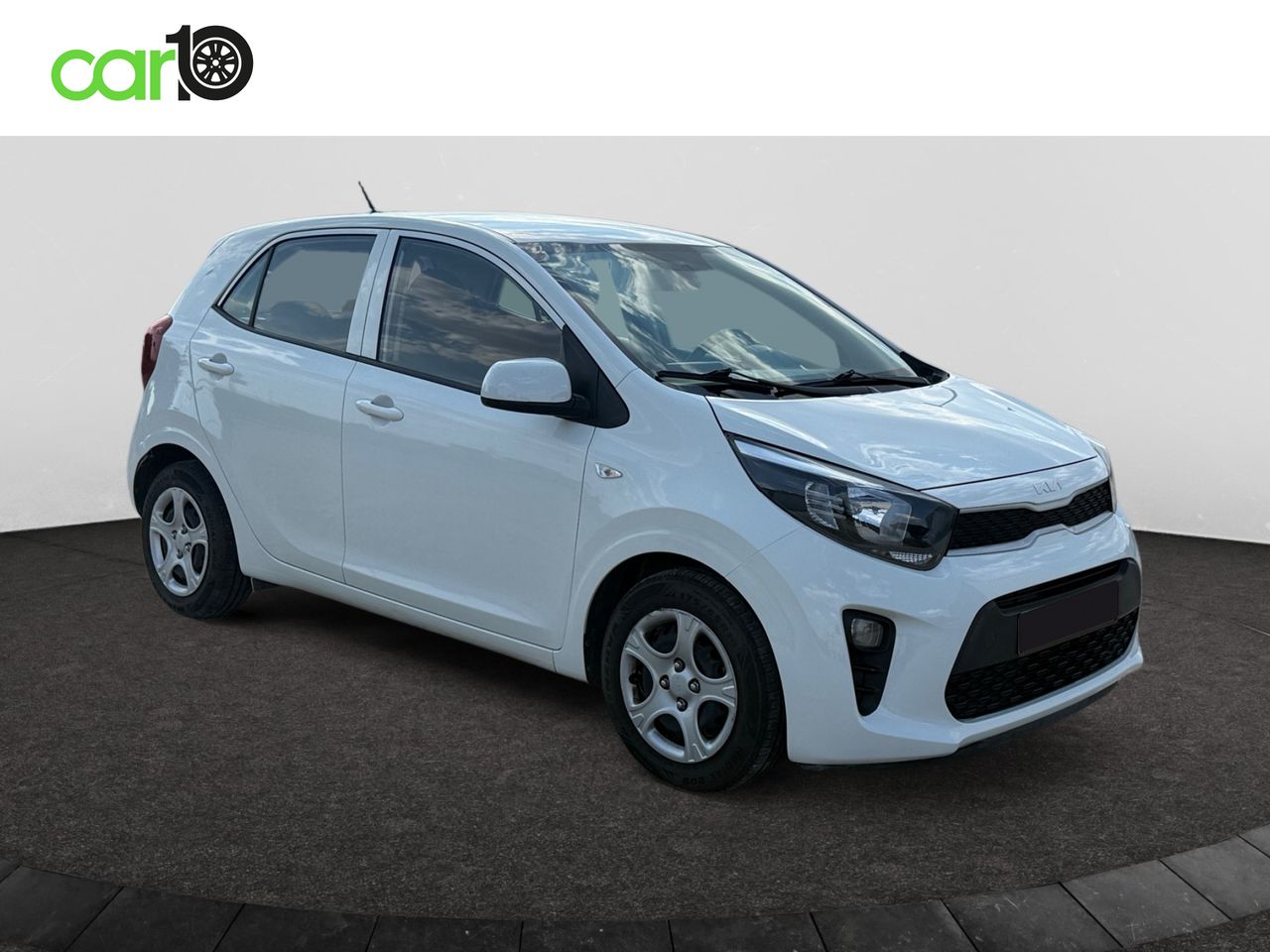Kia Picanto 1.0 DPi 49kW (67CV) Concept  - Foto 6