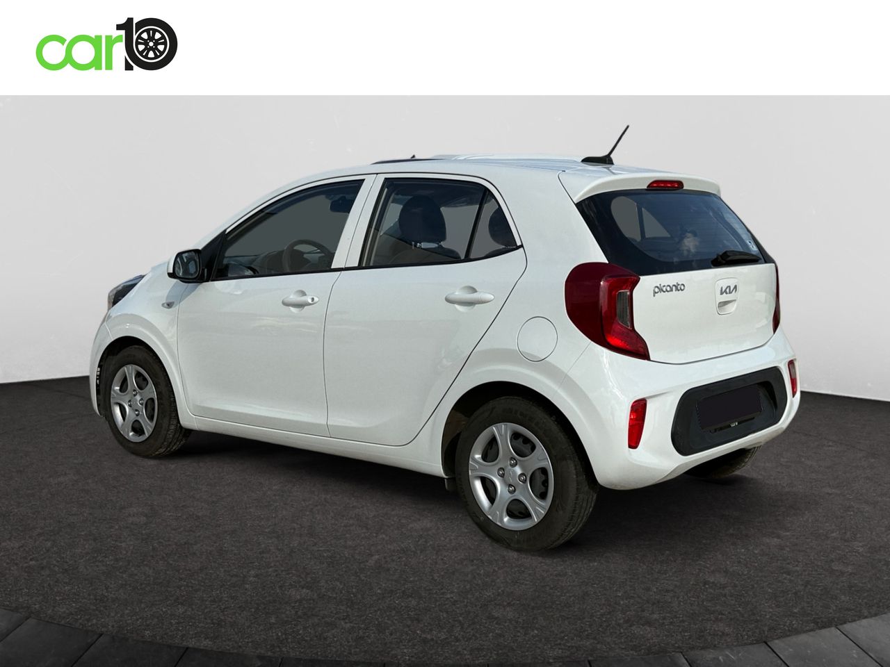 Kia Picanto 1.0 DPi 49kW (67CV) Concept  - Foto 3