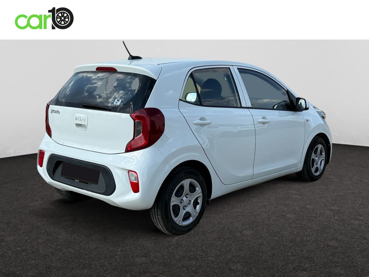 Kia Picanto 1.0 DPi 49kW (67CV) Concept  - Foto 5