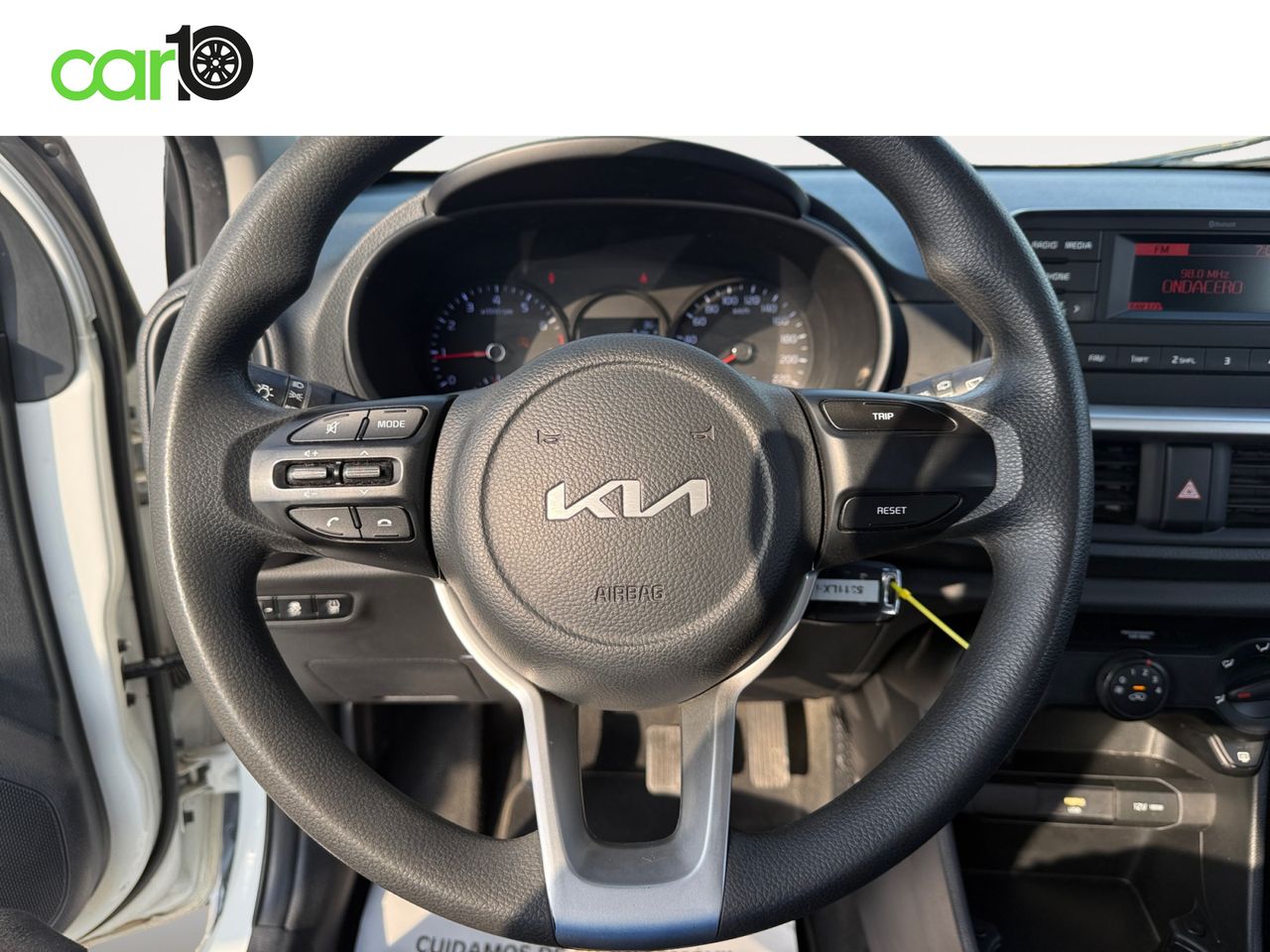 Kia Picanto 1.0 DPi 49kW (67CV) Concept  - Foto 10