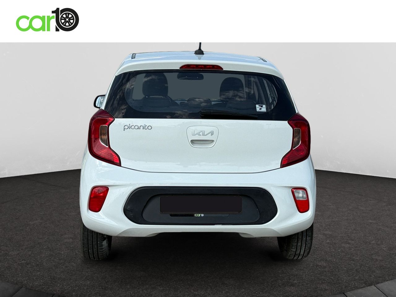 Kia Picanto 1.0 DPi 49kW (67CV) Concept  - Foto 4