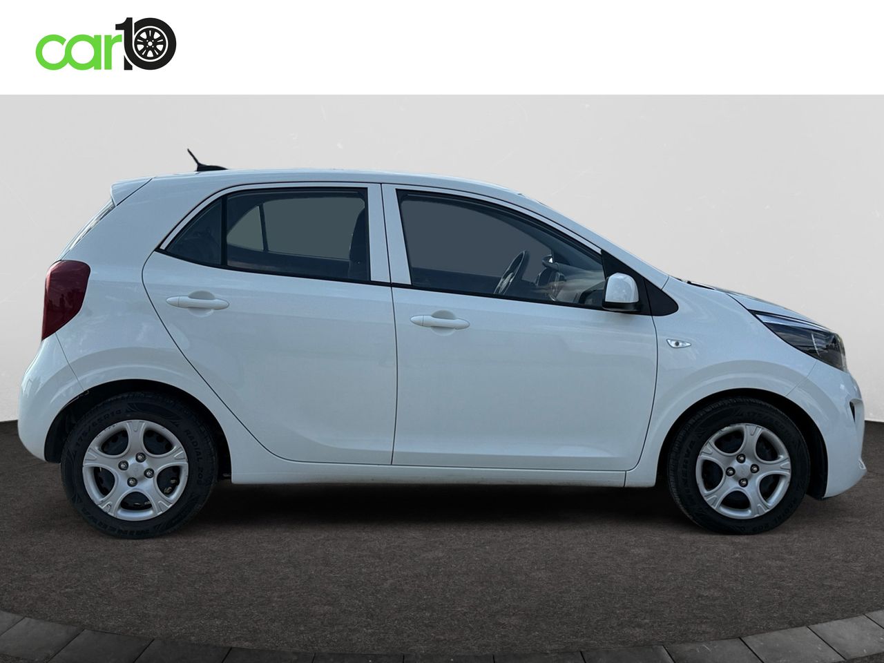 Kia Picanto 1.0 DPi 49kW (67CV) Concept  - Foto 21