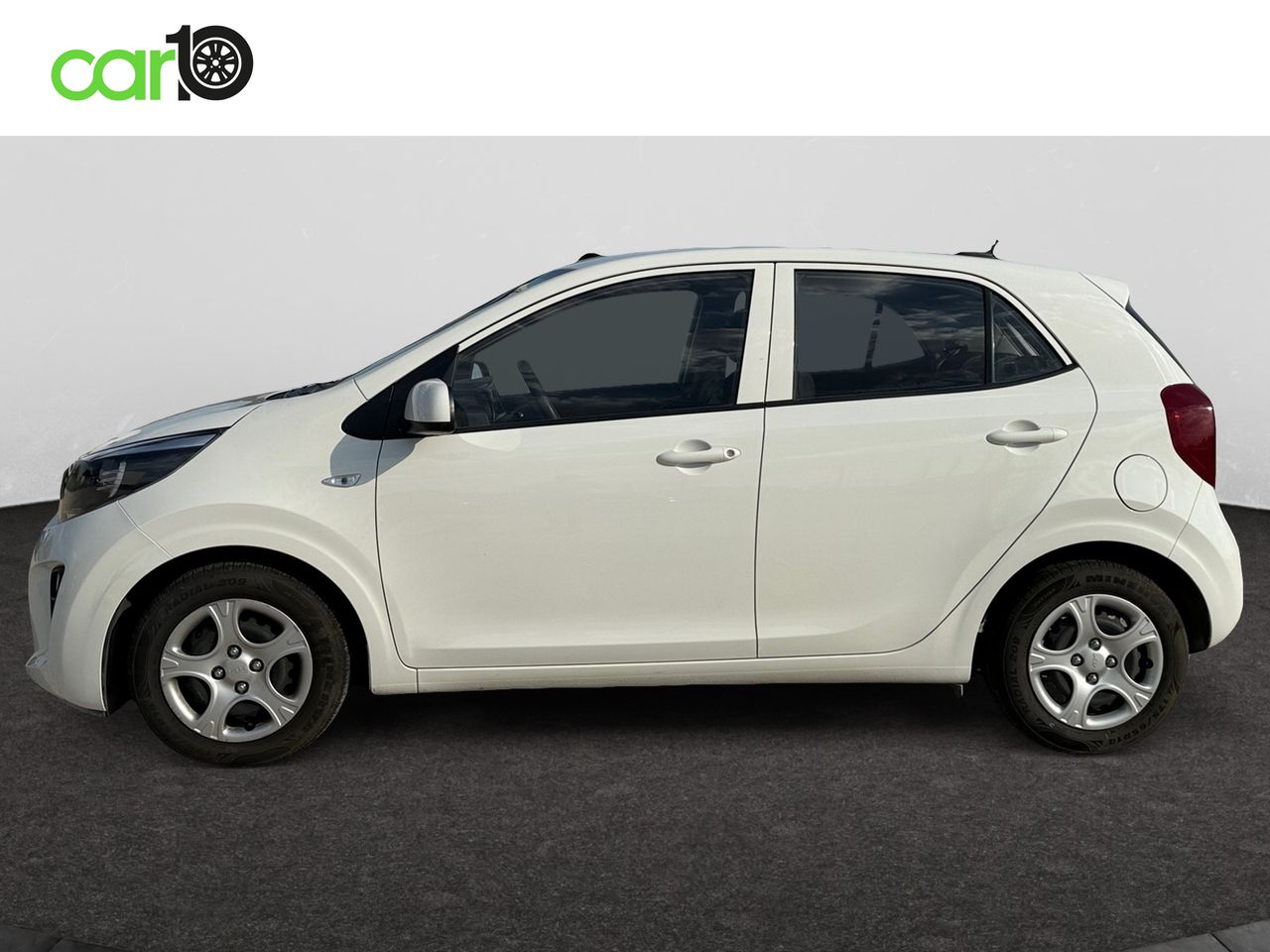 Kia Picanto 1.0 DPi 49kW (67CV) Concept  - Foto 20