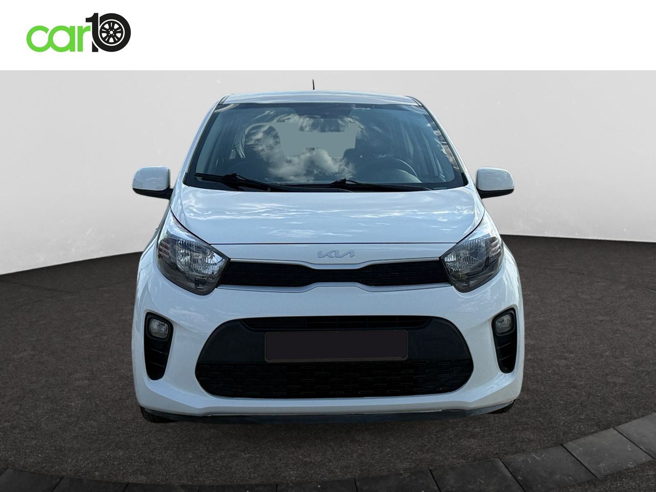 Kia Picanto 1.0 DPi 49kW (67CV) Concept  - Foto 7