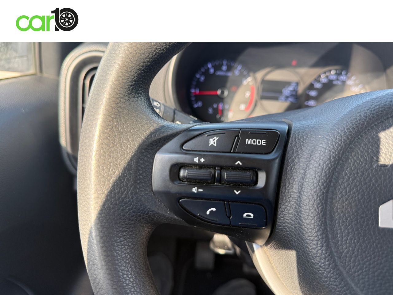 Kia Picanto 1.0 DPi 49kW (67CV) Concept  - Foto 17
