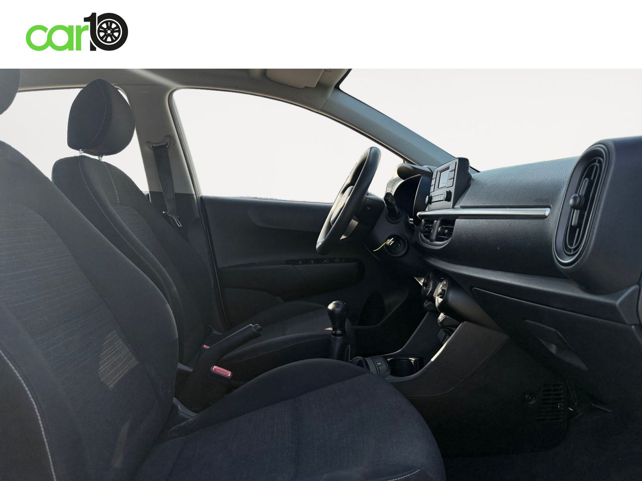 Kia Picanto 1.0 DPi 49kW (67CV) Concept  - Foto 13