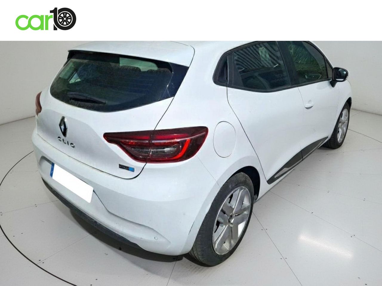 RENAULT CLIO 1.6 E-Tech 140 CV Business  - Foto 4