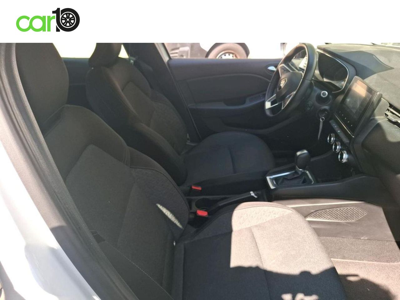 RENAULT CLIO 1.6 E-Tech 140 CV Business  - Foto 9