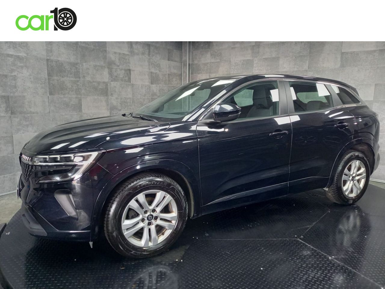 RENAULT AUSTRAL 1.2 TCe mild hybrid advanced 130 CV  - Foto 3