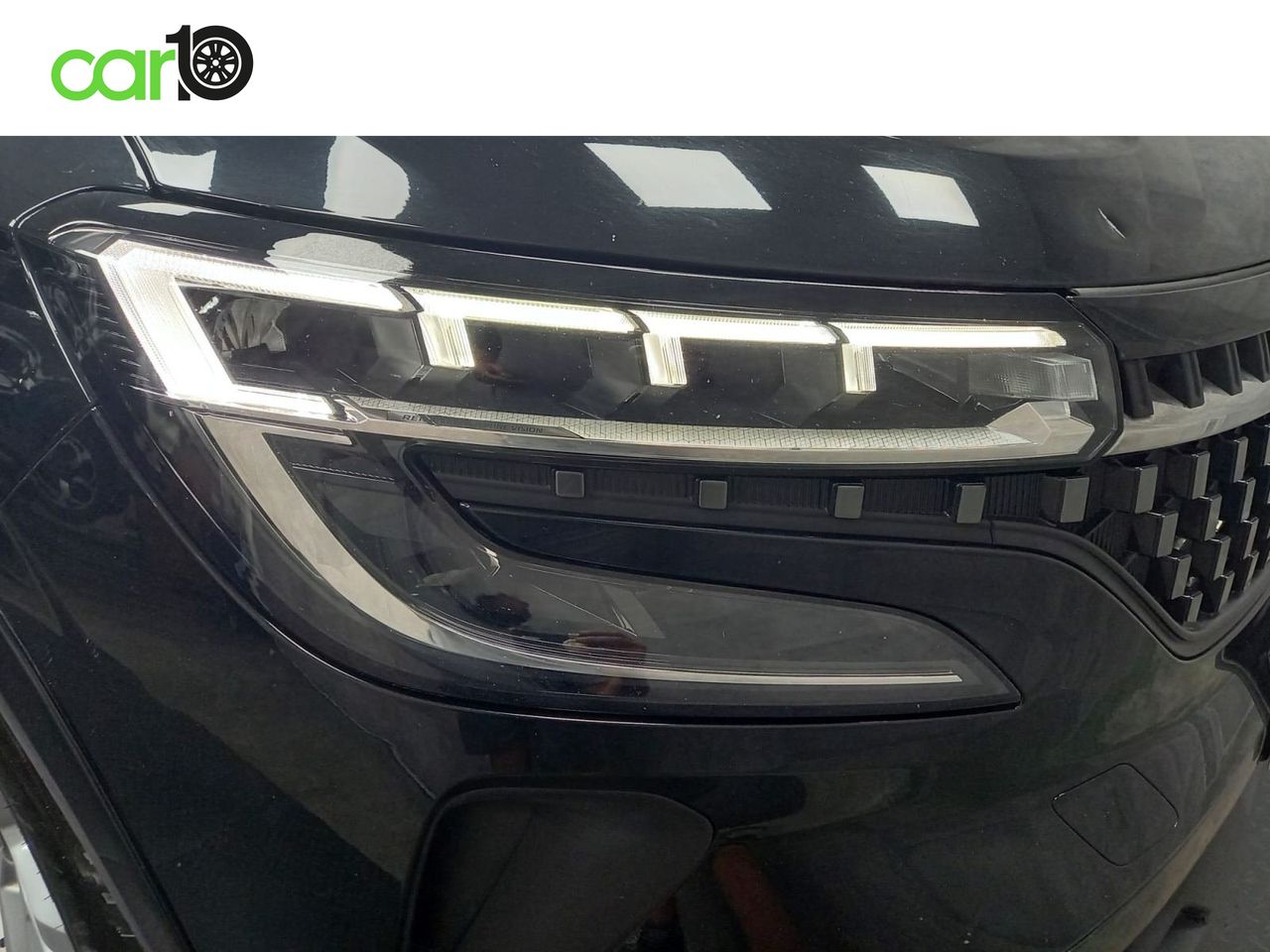 RENAULT AUSTRAL 1.2 TCe mild hybrid advanced 130 CV  - Foto 30