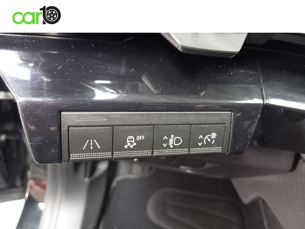 RENAULT AUSTRAL 1.2 TCe mild hybrid advanced 130 CV  - Foto 29