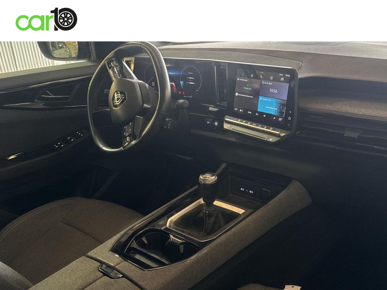 RENAULT AUSTRAL 1.2 TCe mild hybrid advanced 130 CV  - Foto 6