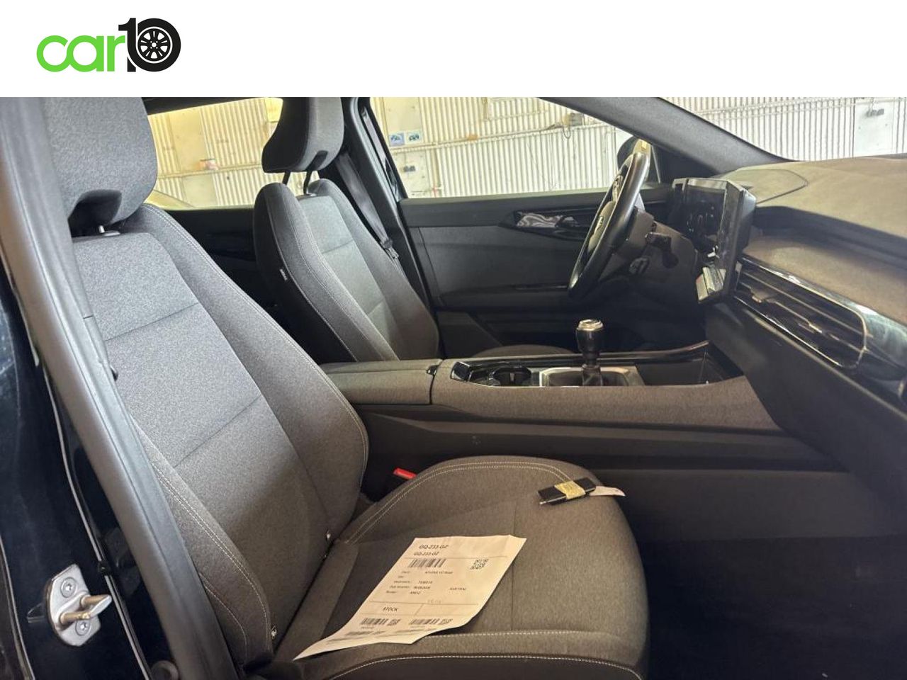 RENAULT AUSTRAL 1.2 TCe mild hybrid advanced 130 CV  - Foto 10