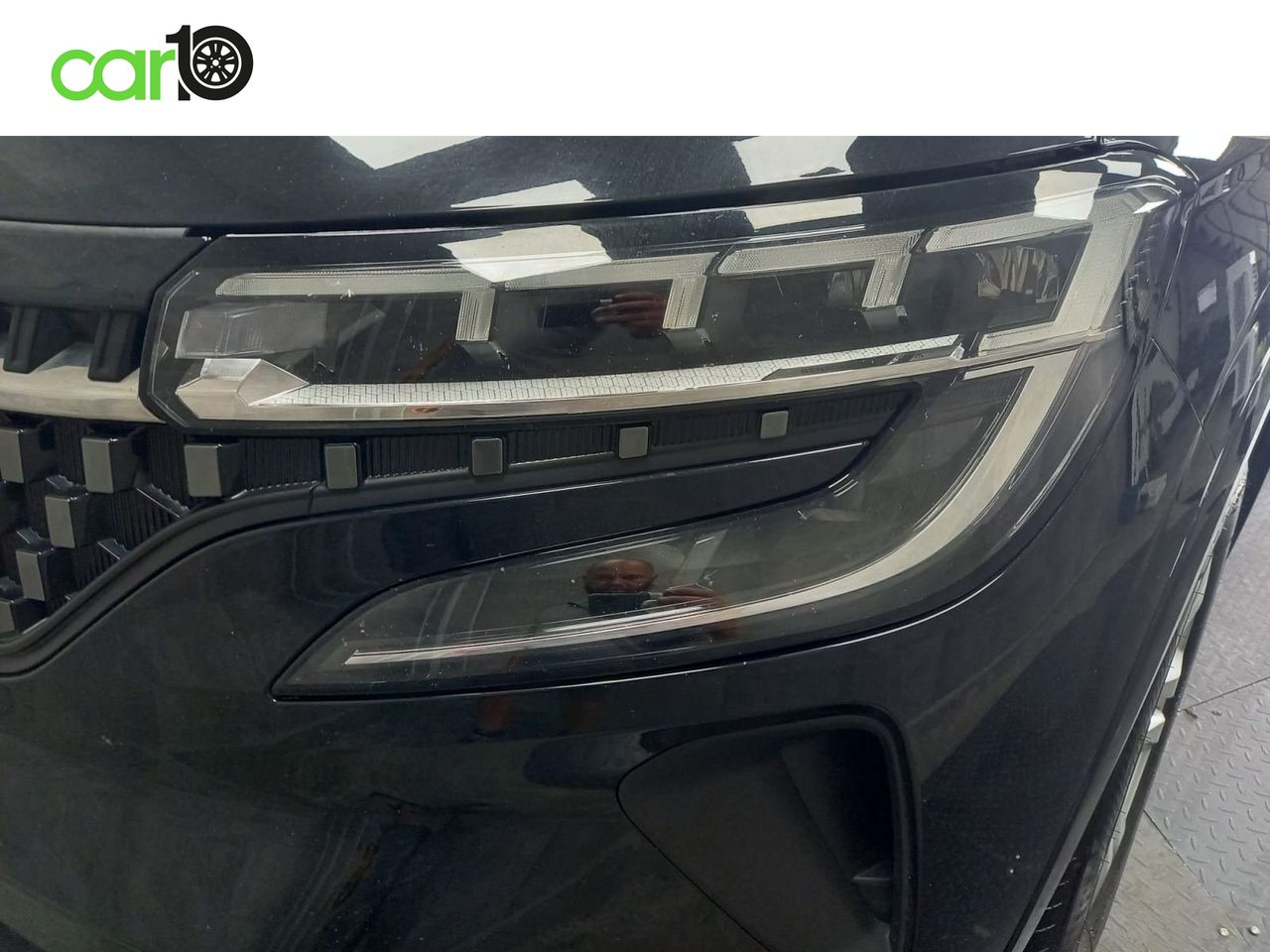 RENAULT AUSTRAL 1.2 TCe mild hybrid advanced 130 CV  - Foto 17