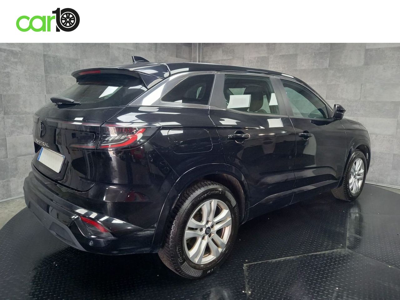 RENAULT AUSTRAL 1.2 TCe mild hybrid advanced 130 CV  - Foto 6