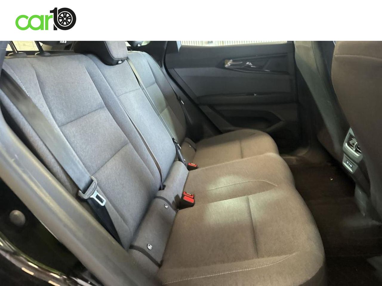 RENAULT AUSTRAL 1.2 TCe mild hybrid advanced 130 CV  - Foto 8