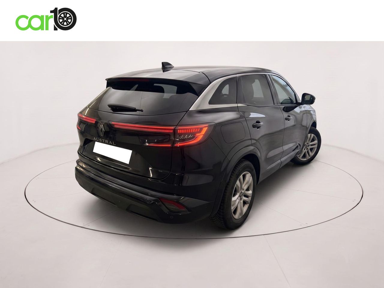 RENAULT AUSTRAL 1.2 TCe mild hybrid advanced 130 CV  - Foto 4