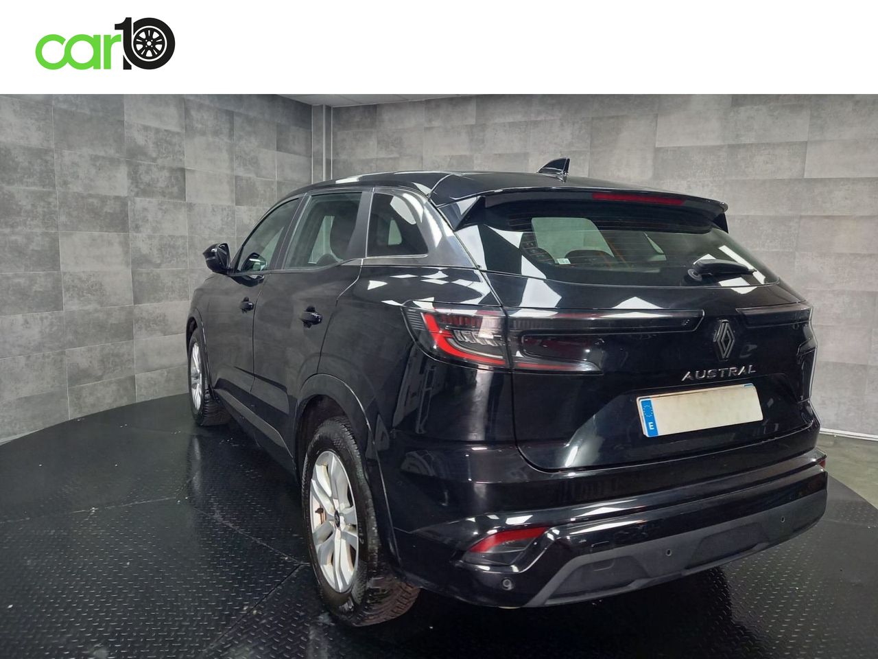 RENAULT AUSTRAL 1.2 TCe mild hybrid advanced 130 CV  - Foto 5