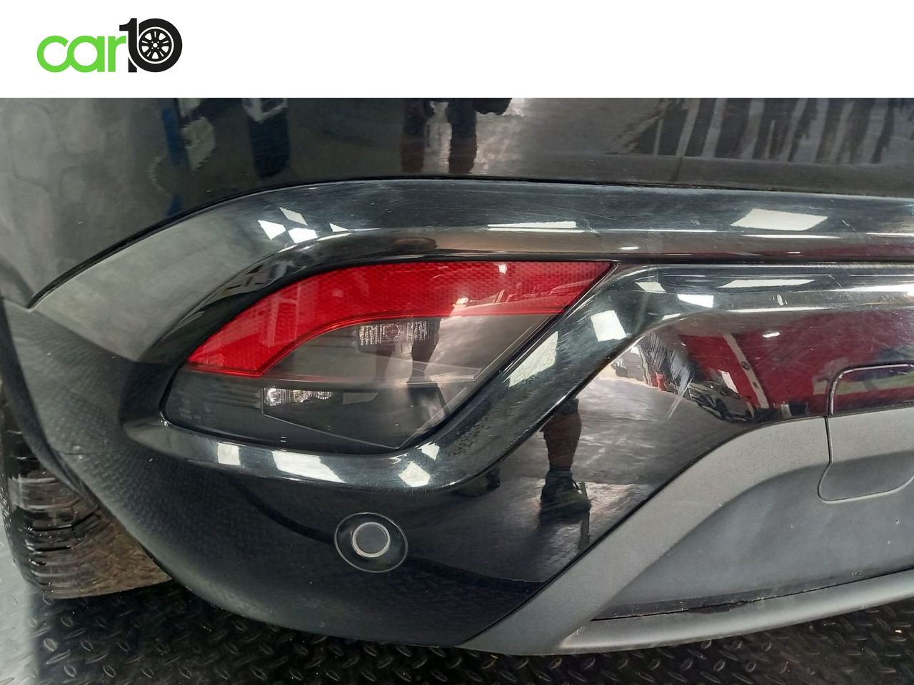 RENAULT AUSTRAL 1.2 TCe mild hybrid advanced 130 CV  - Foto 31