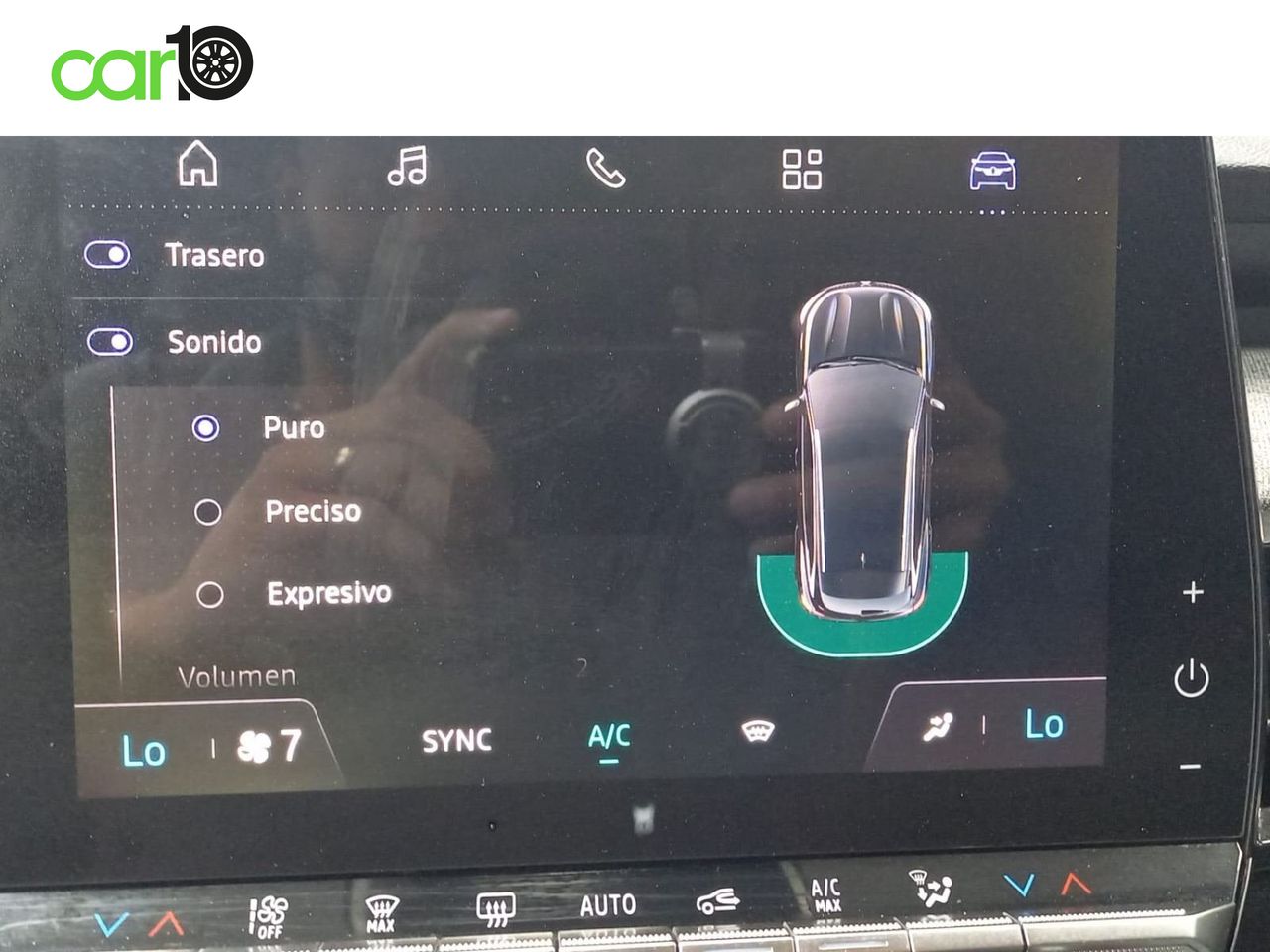 RENAULT AUSTRAL 1.2 TCe mild hybrid advanced 130 CV  - Foto 14