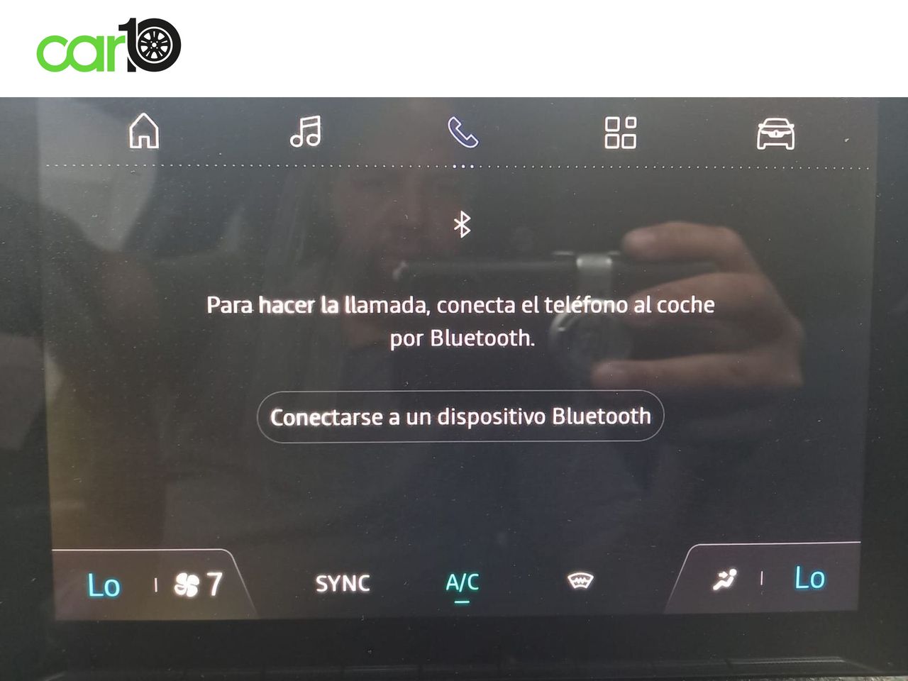 RENAULT AUSTRAL 1.2 TCe mild hybrid advanced 130 CV  - Foto 23