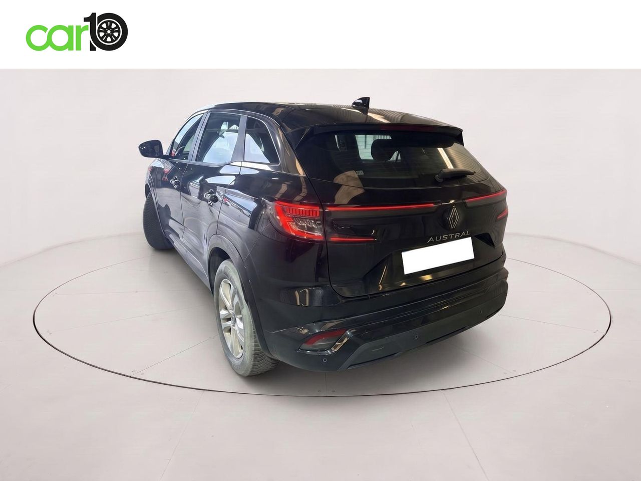 RENAULT AUSTRAL 1.2 TCe mild hybrid advanced 130 CV  - Foto 5