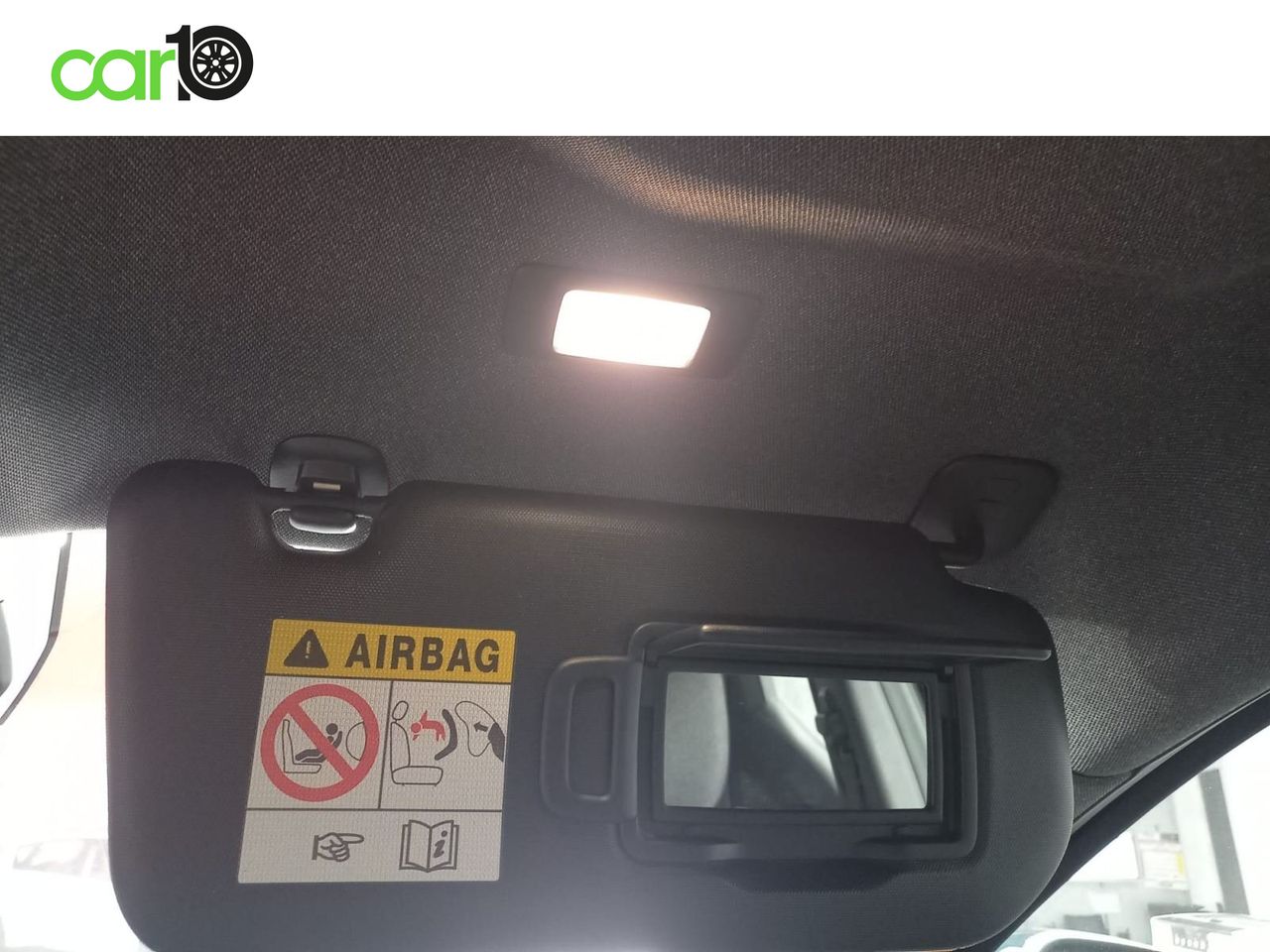 RENAULT AUSTRAL 1.2 TCe mild hybrid advanced 130 CV  - Foto 25